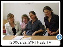 2006a zellSYNTHESE 14