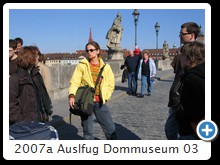 2007a Auslfug Dommuseum 03