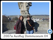 2007a Auslfug Dommuseum 04