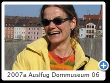 2007a Auslfug Dommuseum 06