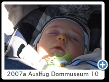 2007a Auslfug Dommuseum 10