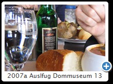 2007a Auslfug Dommuseum 13