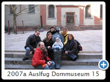 2007a Auslfug Dommuseum 15