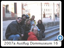 2007a Auslfug Dommuseum 16