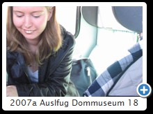 2007a Auslfug Dommuseum 18