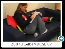 2007d zellSYMBIOSE 07