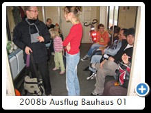 2008b Ausflug Bauhaus 01