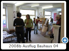 2008b Ausflug Bauhaus 04