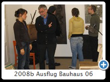 2008b Ausflug Bauhaus 06