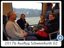 2017b Ausflug Schweinfurth 02