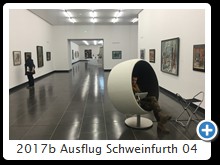 2017b Ausflug Schweinfurth 04