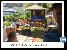 2017d Zelle bei Andi 01