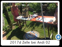 2017d Zelle bei Andi 02