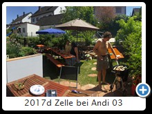 2017d Zelle bei Andi 03